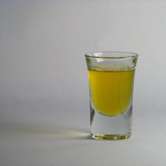 Dublino Shot Glass – 34ml